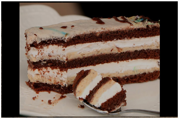 Coko moko torta Damjanic