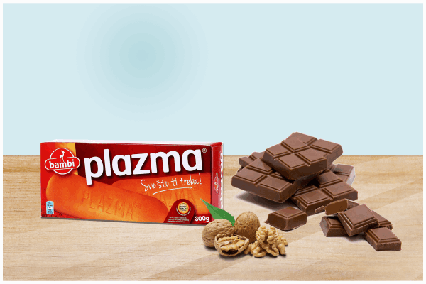 Kinder torta Damjanic
